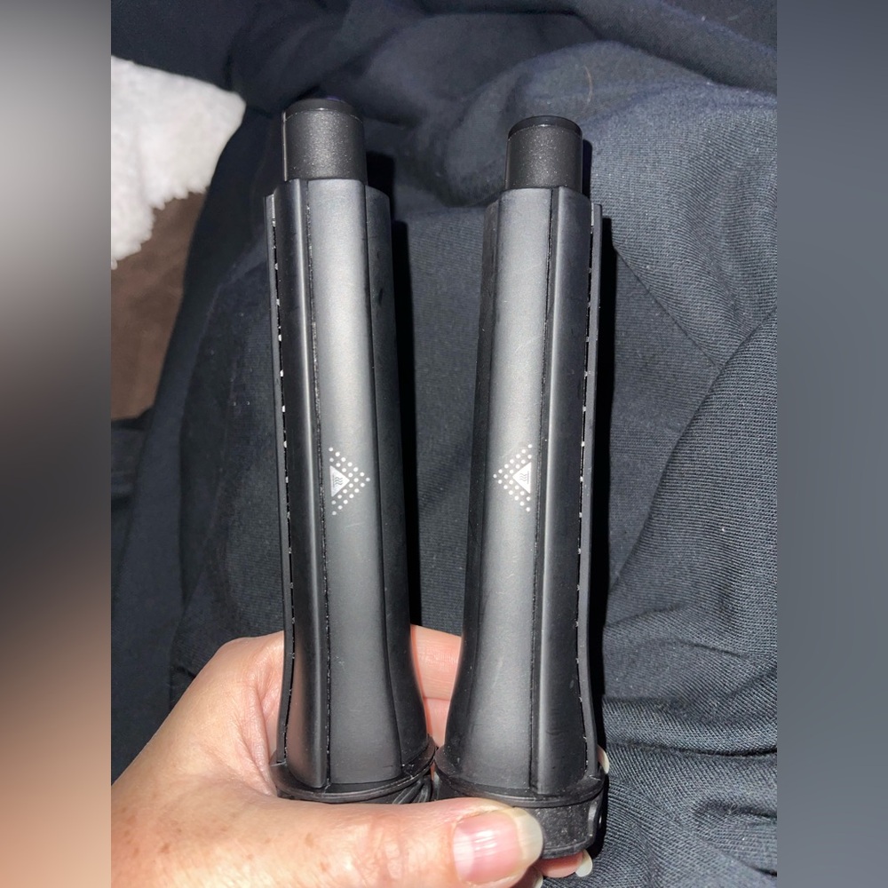 Shark Flexstyle smaller 0.95 barrel attachments